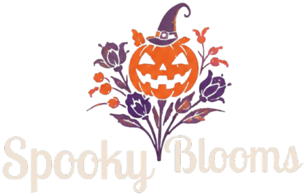 Spooky Blooms